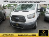 Used 2015 Ford Transit 150 130 Low Roof w/ Interior Upgrade Package image 2