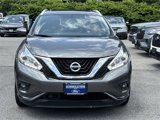 Used 2016 Nissan Murano SL image 2