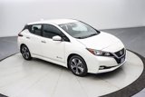 Used 2019 Nissan Leaf SV Plus w/ SV Plus Technology Package image 2