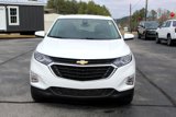 Used 2021 Chevrolet Equinox LT w/ Driver Convenience Package image 3