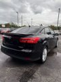 Used 2016 Ford Focus Titanium w/ Titanium Technology Package image 4