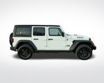 Used 2021 Jeep Wrangler Unlimited Sport image 4
