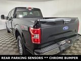 Used 2018 Ford F150 XLT image 3
