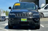 Used 2022 Jeep Grand Cherokee Laredo E w/ Security & Convenience Group image 6