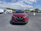 Used 2022 Nissan Rogue Sport SL w/ Premium Package image 3