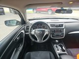 Used 2017 Nissan Altima 2.5 SV image 3