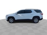 Certified 2020 Chevrolet Traverse LT w/ Driver Confidence II Package image 5