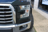 Used 2016 Ford F150 XLT w/ Equipment Group 301A Mid image 3