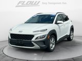 Used 2023 Hyundai Kona SEL image 3