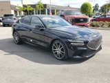 Used 2022 Genesis G70 2.0T w/ Prestige Package image 3