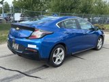 Used 2018 Chevrolet Volt LT w/ Comfort Package image 5