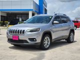 Used 2019 Jeep Cherokee Latitude Plus image 3