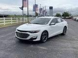 Used 2025 Chevrolet Malibu LT image 3