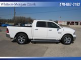 Used 2017 RAM 1500 Big Horn image 5