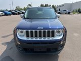 Used 2017 Jeep Renegade Limited image 4