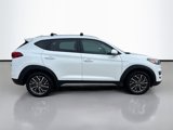 Used 2021 Hyundai Tucson SEL image 4