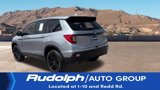 Certified 2021 Honda Passport Sport image 5
