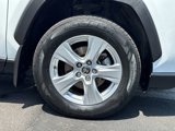 Used 2020 Toyota RAV4 XLE image 4