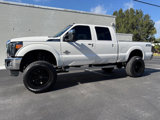 Used 2016 Ford F250 Lariat w/ Chrome Package image 4