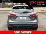 Certified 2021 Nissan Rogue Sport S image 3