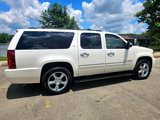 Used 2011 Chevrolet Suburban LTZ image 5