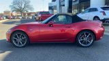 Used 2017 MAZDA MX-5 Miata Grand Touring image 5