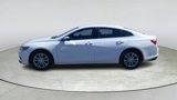 Used 2017 Chevrolet Malibu LT image 4
