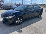 Used 2023 Nissan Sentra SV w/ All-Weather Package image 2