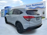Certified 2022 Honda HR-V Sport image 3