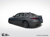 Used 2018 Alfa Romeo Giulia AWD image 3