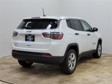 New 2025 Jeep Compass Sport image 5