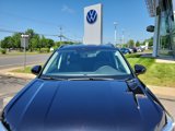 Certified 2022 Volkswagen Taos SE image 4