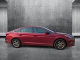 Used 2015 Hyundai Sonata SE w/ Option Group 09 image 4