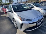 Used 2021 Toyota Prius LE image 4