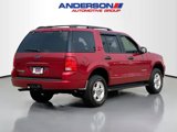 Used 2004 Ford Explorer XLT image 2