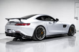 Used 2016 Mercedes-Benz AMG GT S image 3