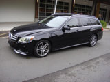 Used 2016 Mercedes-Benz E 350 4MATIC Wagon image 2