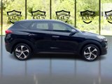 Used 2016 Hyundai Tucson Limited image 4