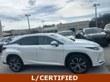 Used 2020 Lexus RX 350 FWD w/ Premium Package image 2