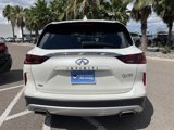 Used 2022 INFINITI QX50 Essential image 6