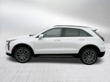 New 2025 Cadillac XT4 Sport image 4