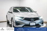Certified 2020 Acura ILX image 5