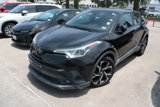 Used 2018 Toyota C-HR XLE image 5