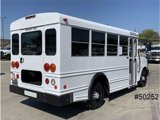 Used 2007 Chevrolet Express 3500 w/ School Bus Package image 2