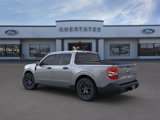 New 2024 Ford Maverick XLT w/ XLT Luxury Package image 4
