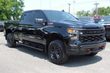 Used 2022 Chevrolet Silverado 1500 Custom Trail Boss image 4
