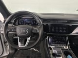 Used 2020 Audi Q8 Premium Plus w/ Premium Plus Package image 3