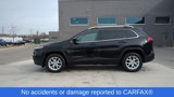 Used 2015 Jeep Cherokee Latitude image 2
