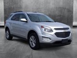 Used 2017 Chevrolet Equinox LT w/ Convenience Package image 3