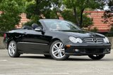 Used 2006 Mercedes-Benz CLK 350 Cabriolet image 2